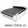 CMA-1610F Laser Flat Bed