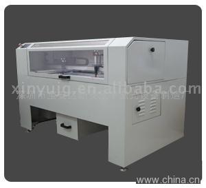 Laser Cutting Machine (DY-1209)
