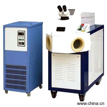 JTWY Laser Spot-Welding Machines
