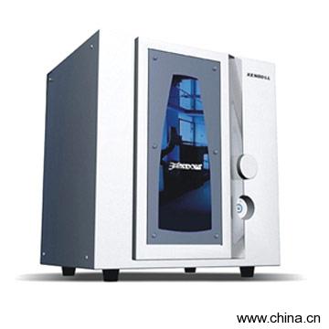 Scanning Machine