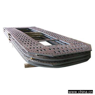 Custom Laser Cutting Service
