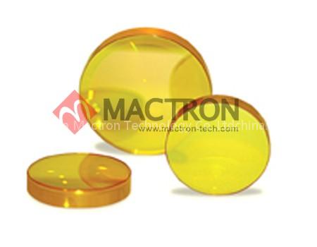 Laser Focus Lens