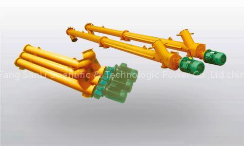 Screw Conveyor
