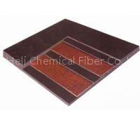 Multi-Ply Fabric Conveyor Belt