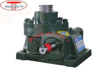 Mechanical actuators