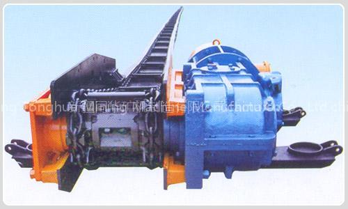 Scraper Conveyor