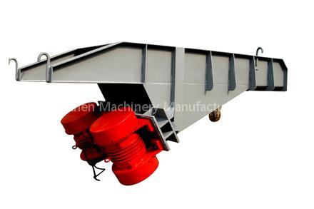feeder,conveyor,Vibrating Grizzly Feeder