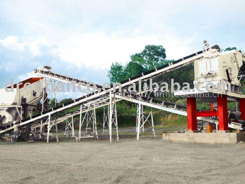 Belt conveyer