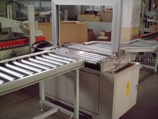 roller conveyor