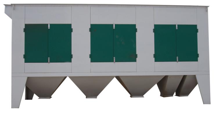 Scalperator