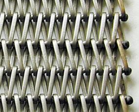 Balance Weave Conveyor Belt