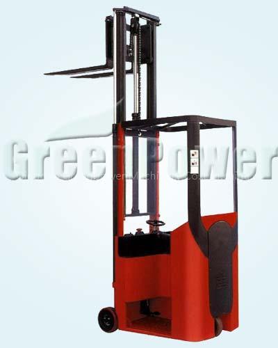 Narrow-aisle Forklifts