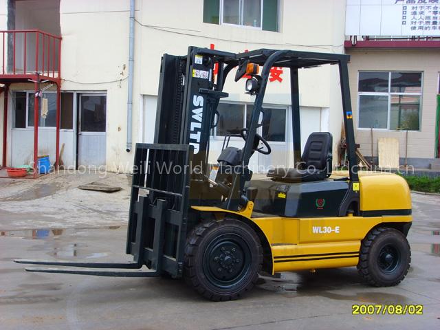 easy moving loaders