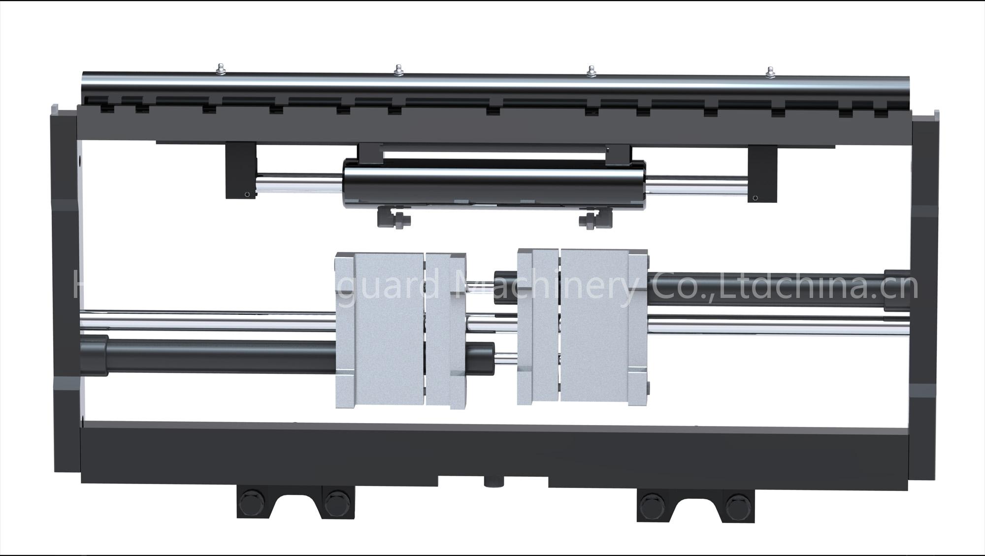 fork positioner