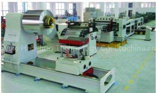 Sheet Cut to Length Line