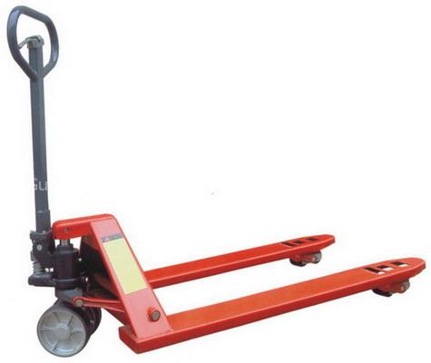 hand pallet truck