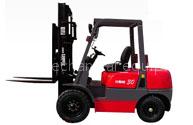 Forklift
