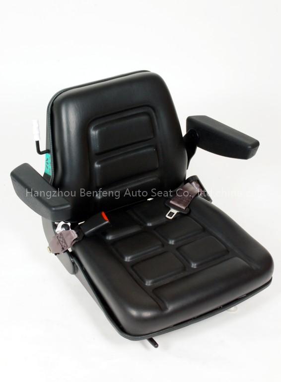 BF1 forklift seat