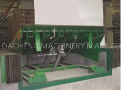 Mechanical Dock Leveler DC-008
