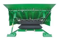 Airbag Dock Leveler DC-006