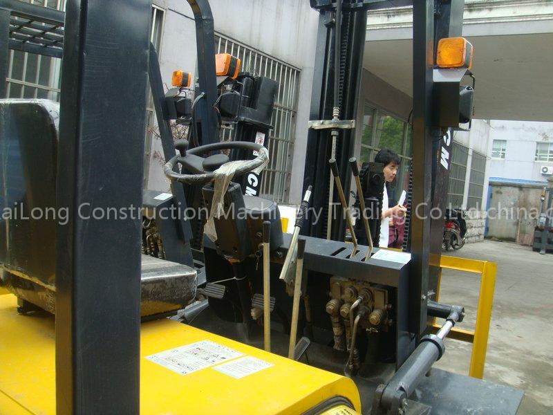 TCM 3T Forklift