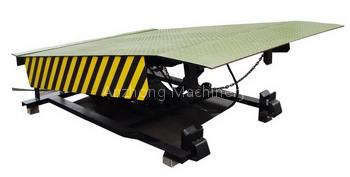 Anzhong Dock Ramp