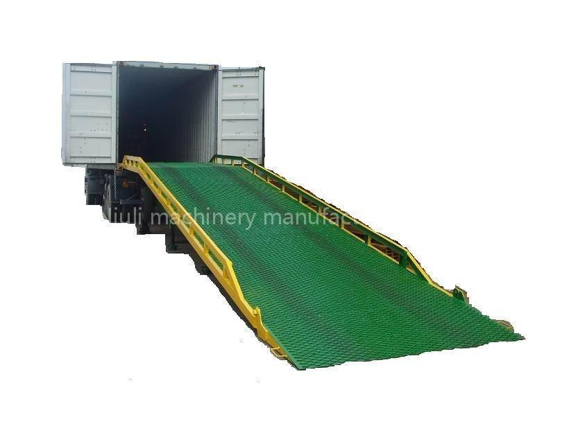 Loading Ramp