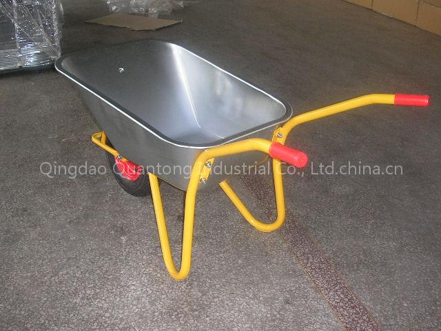 Wheel Barrow (WB6404H)