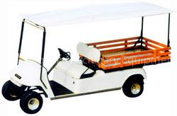 Luggage Carts