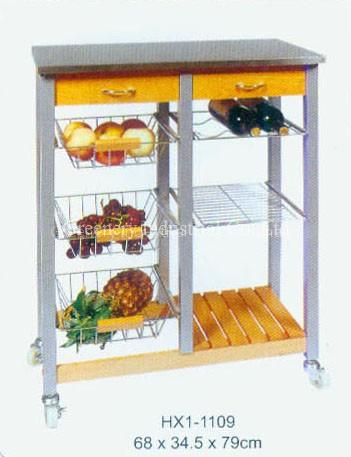 Kitchen Trolley