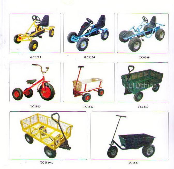 TOOL CART