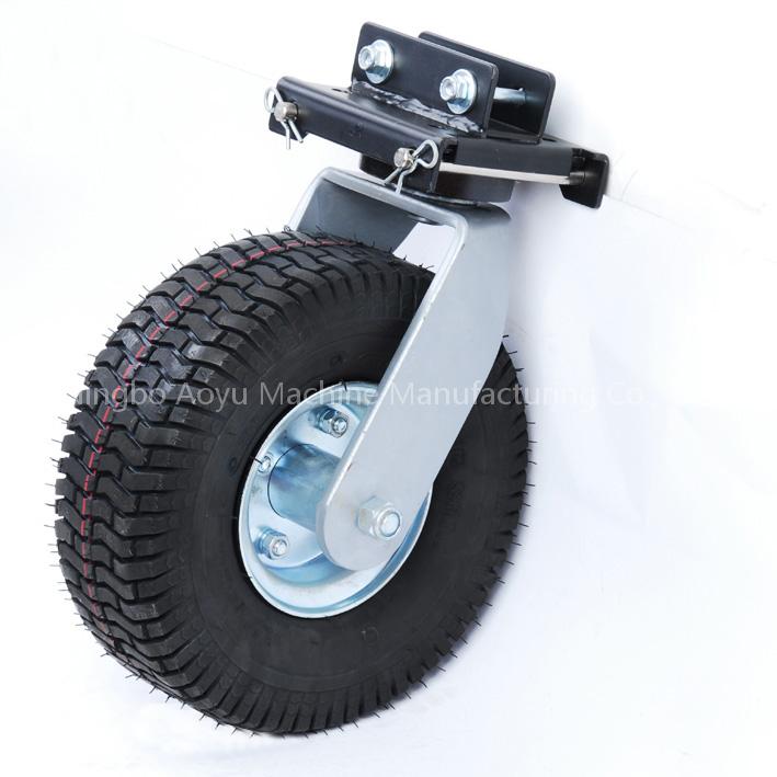 Wheel For Trolley