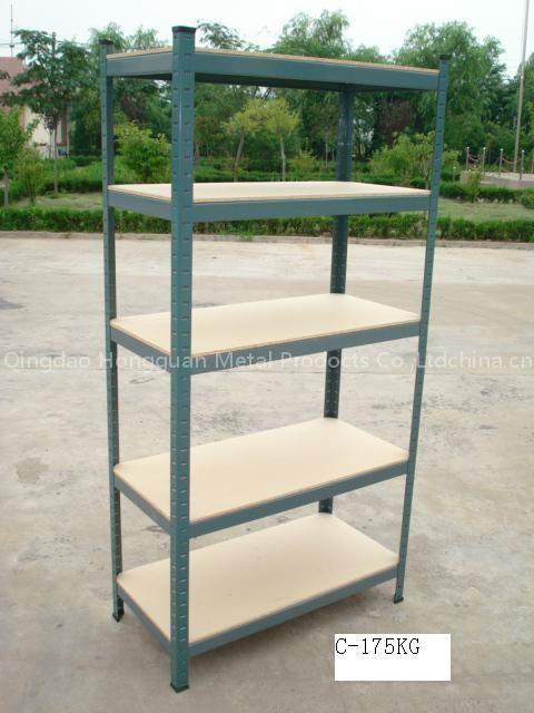 storage shelf