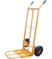 The most popular hand trolley
