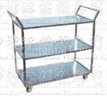 Stainless Steel Hospital Trolley(SZ-TC102)