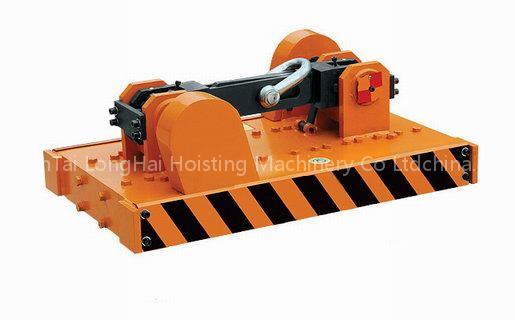 Magnetic Lifter