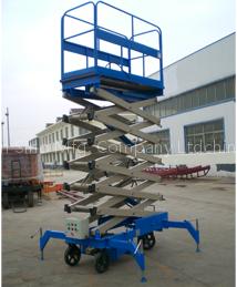 hydraulic lifts