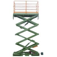 Scissor Lift
