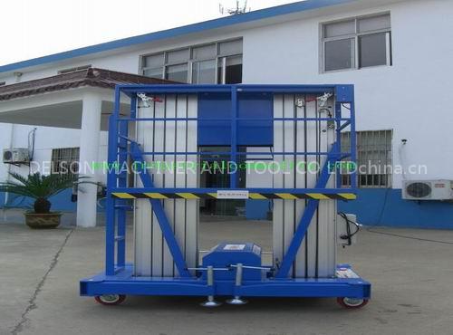 aerial lift