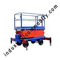 scissor lift