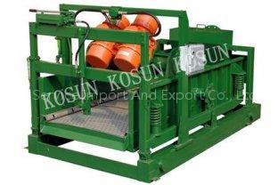 Shale Shaker