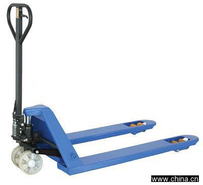 Hand Pallet Truck CY102