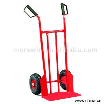 Hand Truck