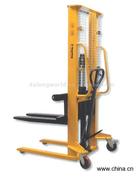 Hydraulic Stacker