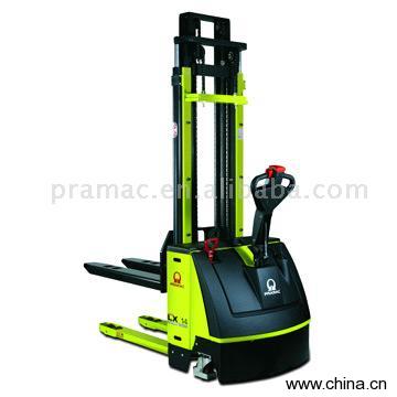 Stacker