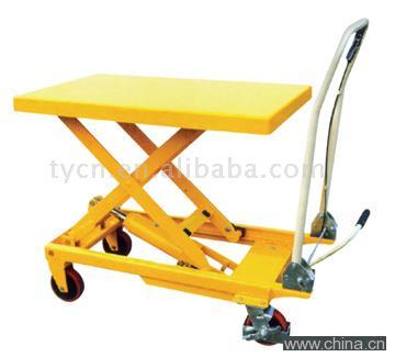 Lift Table