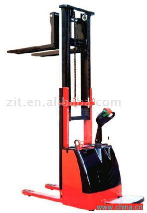 Full Electric Stacker