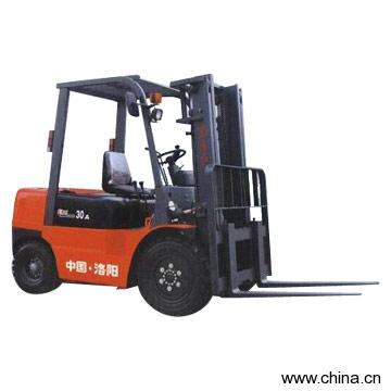 Forklift