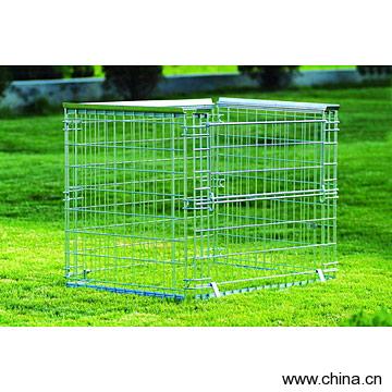 Stackable Retention Unit