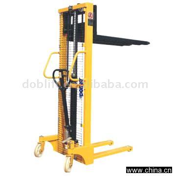 Hand Stacker